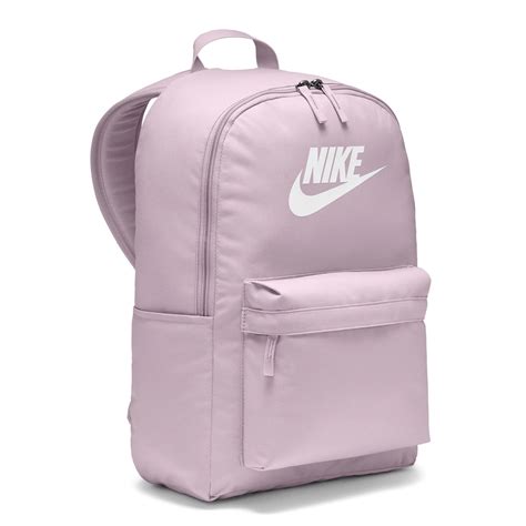 weiss nike rucksack